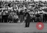Standbild US Open Golf Turnier 1965 Saint Louis Missouri USA, 1965, aus Sekunde 16 historischem Filmmaterial Videoclip 65675046634