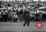 Standbild US Open Golf Turnier 1965 Saint Louis Missouri USA, 1965, aus Sekunde 17 historischem Filmmaterial Videoclip 65675046634