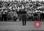 Standbild US Open Golf Turnier 1965 Saint Louis Missouri USA, 1965, aus Sekunde 18 historischem Filmmaterial Videoclip 65675046634