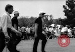 Standbild US Open Golf Turnier 1965 Saint Louis Missouri USA, 1965, aus Sekunde 23 historischem Filmmaterial Videoclip 65675046634
