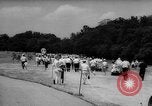 Standbild US Open Golf Turnier 1965 Saint Louis Missouri USA, 1965, aus Sekunde 25 historischem Filmmaterial Videoclip 65675046634