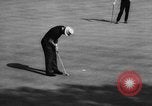 Standbild US Open Golf Turnier 1965 Saint Louis Missouri USA, 1965, aus Sekunde 28 historischem Filmmaterial Videoclip 65675046634