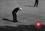 Standbild US Open Golf Turnier 1965 Saint Louis Missouri USA, 1965, aus Sekunde 30 historischem Filmmaterial Videoclip 65675046634