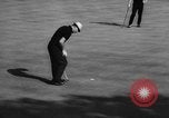 Standbild US Open Golf Turnier 1965 Saint Louis Missouri USA, 1965, aus Sekunde 31 historischem Filmmaterial Videoclip 65675046634