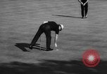Standbild US Open Golf Turnier 1965 Saint Louis Missouri USA, 1965, aus Sekunde 32 historischem Filmmaterial Videoclip 65675046634