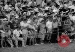 Standbild US Open Golf Turnier 1965 Saint Louis Missouri USA, 1965, aus Sekunde 35 historischem Filmmaterial Videoclip 65675046634