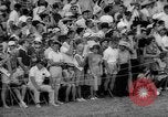 Standbild US Open Golf Turnier 1965 Saint Louis Missouri USA, 1965, aus Sekunde 36 historischem Filmmaterial Videoclip 65675046634