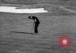 Standbild US Open Golf Turnier 1965 Saint Louis Missouri USA, 1965, aus Sekunde 38 historischem Filmmaterial Videoclip 65675046634