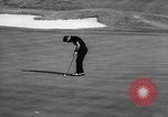 Standbild US Open Golf Turnier 1965 Saint Louis Missouri USA, 1965, aus Sekunde 39 historischem Filmmaterial Videoclip 65675046634