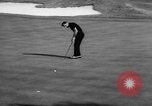 Standbild US Open Golf Turnier 1965 Saint Louis Missouri USA, 1965, aus Sekunde 41 historischem Filmmaterial Videoclip 65675046634