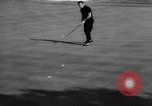 Standbild US Open Golf Turnier 1965 Saint Louis Missouri USA, 1965, aus Sekunde 42 historischem Filmmaterial Videoclip 65675046634