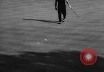 Standbild US Open Golf Turnier 1965 Saint Louis Missouri USA, 1965, aus Sekunde 43 historischem Filmmaterial Videoclip 65675046634
