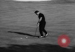Standbild US Open Golf Turnier 1965 Saint Louis Missouri USA, 1965, aus Sekunde 48 historischem Filmmaterial Videoclip 65675046634