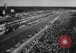 Standbild französischen Rennen LE MANS FRANKREICH, 1965, aus Sekunde 5 historischem Filmmaterial Videoclip 65675046635