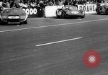 Standbild französischen Rennen LE MANS FRANKREICH, 1965, aus Sekunde 6 historischem Filmmaterial Videoclip 65675046635
