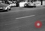 Standbild französischen Rennen LE MANS FRANKREICH, 1965, aus Sekunde 7 historischem Filmmaterial Videoclip 65675046635