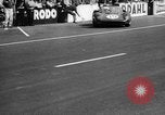 Standbild französischen Rennen LE MANS FRANKREICH, 1965, aus Sekunde 8 historischem Filmmaterial Videoclip 65675046635