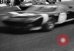 Standbild französischen Rennen LE MANS FRANKREICH, 1965, aus Sekunde 9 historischem Filmmaterial Videoclip 65675046635
