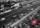 Standbild französischen Rennen LE MANS FRANKREICH, 1965, aus Sekunde 11 historischem Filmmaterial Videoclip 65675046635
