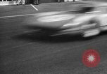 Standbild französischen Rennen LE MANS FRANKREICH, 1965, aus Sekunde 14 historischem Filmmaterial Videoclip 65675046635