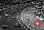 Standbild französischen Rennen LE MANS FRANKREICH, 1965, aus Sekunde 16 historischem Filmmaterial Videoclip 65675046635