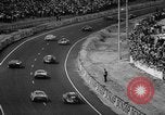 Standbild französischen Rennen LE MANS FRANKREICH, 1965, aus Sekunde 17 historischem Filmmaterial Videoclip 65675046635