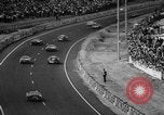 Standbild französischen Rennen LE MANS FRANKREICH, 1965, aus Sekunde 18 historischem Filmmaterial Videoclip 65675046635