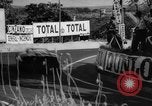 Standbild französischen Rennen LE MANS FRANKREICH, 1965, aus Sekunde 19 historischem Filmmaterial Videoclip 65675046635