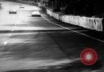 Standbild französischen Rennen LE MANS FRANKREICH, 1965, aus Sekunde 24 historischem Filmmaterial Videoclip 65675046635