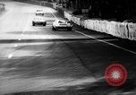 Standbild französischen Rennen LE MANS FRANKREICH, 1965, aus Sekunde 25 historischem Filmmaterial Videoclip 65675046635