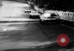 Standbild französischen Rennen LE MANS FRANKREICH, 1965, aus Sekunde 26 historischem Filmmaterial Videoclip 65675046635