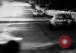Standbild französischen Rennen LE MANS FRANKREICH, 1965, aus Sekunde 27 historischem Filmmaterial Videoclip 65675046635