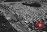 Standbild französischen Rennen LE MANS FRANKREICH, 1965, aus Sekunde 37 historischem Filmmaterial Videoclip 65675046635