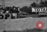 Standbild französischen Rennen LE MANS FRANKREICH, 1965, aus Sekunde 40 historischem Filmmaterial Videoclip 65675046635