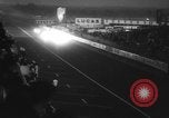 Standbild französischen Rennen LE MANS FRANKREICH, 1965, aus Sekunde 45 historischem Filmmaterial Videoclip 65675046635