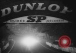 Standbild französischen Rennen LE MANS FRANKREICH, 1965, aus Sekunde 48 historischem Filmmaterial Videoclip 65675046635