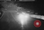 Standbild französischen Rennen LE MANS FRANKREICH, 1965, aus Sekunde 50 historischem Filmmaterial Videoclip 65675046635