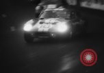 Standbild französischen Rennen LE MANS FRANKREICH, 1965, aus Sekunde 52 historischem Filmmaterial Videoclip 65675046635