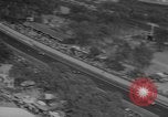 Standbild französischen Rennen LE MANS FRANKREICH, 1965, aus Sekunde 62 historischem Filmmaterial Videoclip 65675046635