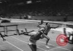 Standbild National Baseball League United States USA, 1962, aus Sekunde 11 historischem Filmmaterial Videoclip 65675046636