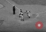 Standbild National Baseball League United States USA, 1962, aus Sekunde 13 historischem Filmmaterial Videoclip 65675046636