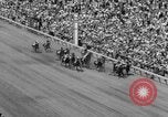 Standbild National Baseball League United States USA, 1962, aus Sekunde 14 historischem Filmmaterial Videoclip 65675046636