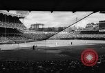 Standbild National Baseball League United States USA, 1962, aus Sekunde 20 historischem Filmmaterial Videoclip 65675046636