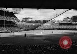 Standbild National Baseball League United States USA, 1962, aus Sekunde 21 historischem Filmmaterial Videoclip 65675046636