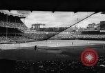 Standbild National Baseball League United States USA, 1962, aus Sekunde 22 historischem Filmmaterial Videoclip 65675046636