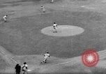 Standbild National Baseball League United States USA, 1962, aus Sekunde 27 historischem Filmmaterial Videoclip 65675046636