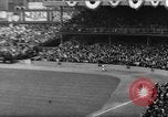 Standbild National Baseball League United States USA, 1962, aus Sekunde 29 historischem Filmmaterial Videoclip 65675046636