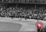 Standbild National Baseball League United States USA, 1962, aus Sekunde 30 historischem Filmmaterial Videoclip 65675046636