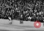 Standbild National Baseball League United States USA, 1962, aus Sekunde 32 historischem Filmmaterial Videoclip 65675046636