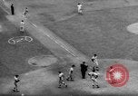 Standbild National Baseball League United States USA, 1962, aus Sekunde 36 historischem Filmmaterial Videoclip 65675046636